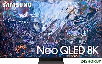 Картинка Телевизор Samsung QN700B QE75QN700BUXCE (черный)