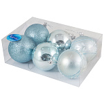 Картинка Набор шаров ВОЛШЕБНАЯ СТРАНА SYCB17-320 (003331)