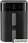 Smart Double Stack Air Fryer 12L MAF-DS1201 (черный)