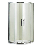 Картинка Душевой уголок RGW HO-51 100x100