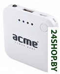 Картинка Портативный аккумулятор Acme PB01