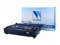 Картинка Картридж NV Print аналог CF325X для HP M830z/806x+/830z/806dn/806x