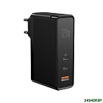 Картинка Сетевое зарядное Baseus CCGAN-J01