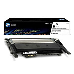 Картинка Картридж HP 117A W2070A