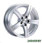 Картинка Литые диски SKAD Сакура 15x6.5