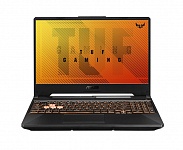 Картинка Игровой ноутбук ASUS TUF Gaming F15 FX506LI-HN128