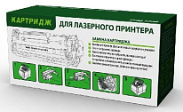 Картинка Картридж Perfeo аналог HP CF283X(83X)CRG337/737