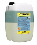 Картинка ATAS Высококонцентрированное моющее средство Dimer 10 кг