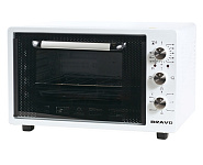 Картинка Мини-печь Bravo FO-36W