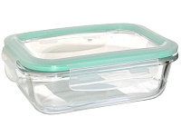 Картинка Контейнер Appetite SL640RT (бирюзовый)