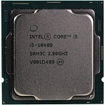 Картинка Процессор Intel Core i5-10400