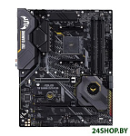 Картинка Материнская плата ASUS TUF Gaming X570-Plus (Wi-Fi)