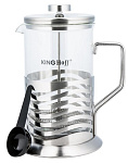Картинка Френч-пресс KINGHoff KH-4833