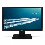 Картинка Монитор Acer V226HQL bid Black (UM.WV6EE.015)