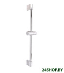 Картинка Душевая штанга Rubineta Como 621115