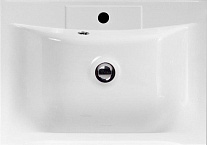 Картинка Умывальник BelBagno BB650 450-LV-MR-PR