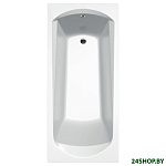 Картинка Ванна Ravak Domino 160x70