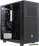 Картинка Корпус Thermaltake CA-1E9-00M1WN-03 без БП