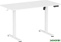 Стол для работы стоя Ritmix TBL-1202 (белый)