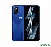 Картинка Смартфон BQ-Mobile BQ-6051G Soul 2GB/32GB (синий)