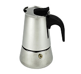 Картинка Гейзерная кофеварка Market Union 21TN02A