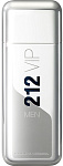 Картинка Туалетная вода CAROLINA HERRERA 212 Vip Men (50 мл)