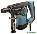 Перфоратор Makita HR2811FT