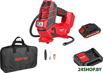 CTI 1811 ALL1 SOLO 1325446 (с 1-им АКБ)