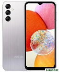 Картинка Смартфон Samsung Galaxy A14 4/64 Gb (серебристый)