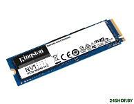 Картинка SSD Kingston NV1 500GB SNVS/500G