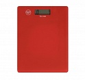 Кухонные весы Willmark WKS-511D (красный)