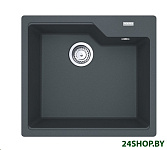Картинка Мойка кухонная FRANKE UBG 610-56 (114.0595.376)