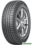 Картинка Автомобильные шины Nokian Nordman S2 SUV 265/70R16 112T