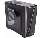 Картинка Корпус Corsair Carbide SPEC-04 (черный/серый)