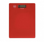 Картинка Кухонные весы Willmark WKS-511D (красный)