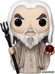 POP! Movies LOTR/Hobbit Saruman (447) 13555