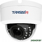 Картинка Камера IP TRASSIR TR-D3153IR2 (2.7-13.5мм)