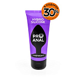 Лубрикант HYBRID - SILICONE 50 г.