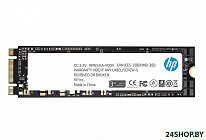 Картинка SSD HP S700 Pro 512GB 2LU76AA