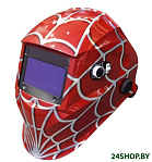 Картинка Сварочная маска Aurora Sun-7 (spider)