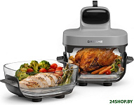 Air Fryer PT60 (серый)