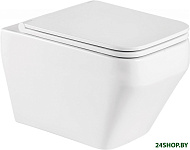 Hofbach 041 GL-WT (белый)