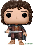 POP! Movies LOTR/Hobbit Frodo Baggins w/Chase (444) 13551