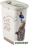 Cody Cat with Joy 25 л (белый)