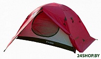 Картинка Палатка Talberg Boyard 2 Pro (красный)