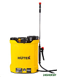Картинка Опрыскиватель аккумуляторный Huter SP-10AC (70/13/52)