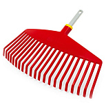 Картинка Грабли ручные Wolf-Garten Multi-Star UI-M (71AAA033650)