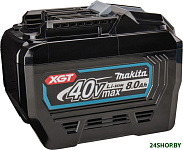 XGT BL4080F 191X65-8 (40В/8.0 Ah)