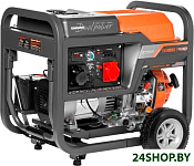 DDAE 6000DXE-3 (2024)