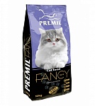 Картинка Сухой корм для кошек Premil Fancy (10 кг)